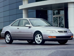 Acura CL (YA1) Купе 02.1996 - 02.1999