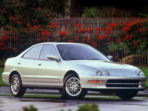 Acura Integra Седан 04.1993 - 05.2001