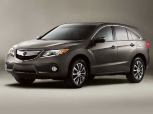 Acura RDX (TB3, TB4) Джип/SUV 5 дв. 03.2012 - 12.2015