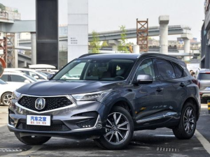 Acura RDX Джип/SUV 5 дв. 03.2018 - 09.2021