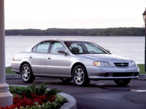 Acura TL (UA4) Седан 07.1998 - 02.2001