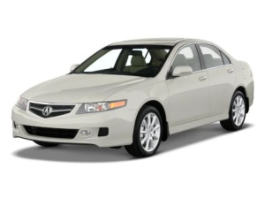 Acura TSX (CL9) Седан 01.2003 - 02.2008