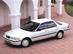 Acura Vigor Седан 06.1991 - 05.1994