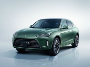 AITO M5 Джип/SUV 5 дв., Гибрид 12.2021 - 04.2024