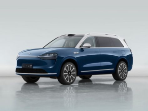 AITO M9 Джип/SUV 5 дв., Гибрид 12.2023 -  н.в.