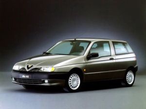 Alfa Romeo 145 (930A) Хэтчбек 3 дв. 09.1994 - 03.1999