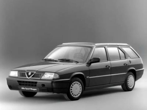 Alfa Romeo 33 (907) Универсал 01.1990 - 01.1994