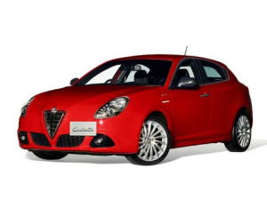 Alfa Romeo Giulietta (940) Хэтчбек 5 дв. 02.2012 - 01.2017