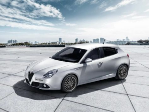 Alfa Romeo Giulietta (940) Хэтчбек 5 дв. 03.2016 - 12.2020