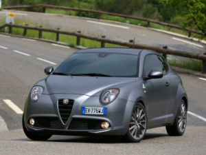 Alfa Romeo MiTo (955) Хэтчбек 3 дв. 03.2013 - 12.2016