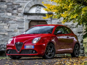 Alfa Romeo MiTo (955) Хэтчбек 3 дв. 03.2016 - 11.2018