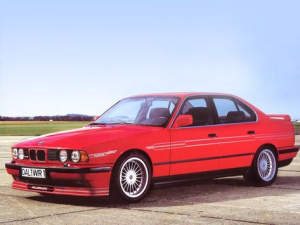 Alpina B10 (E34) Седан 04.1988 - 05.1996