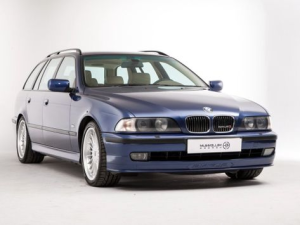 Alpina B10 (E39) Универсал 01.1997 - 05.2004