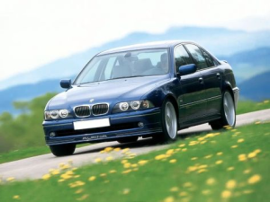 Alpina B10 (E39) Седан 01.1997 - 05.2004