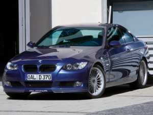 Alpina B3 (E92) Купе 07.2010 - 10.2012