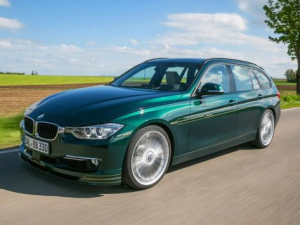 Alpina B3 (F31) Универсал 11.2012 - 06.2017