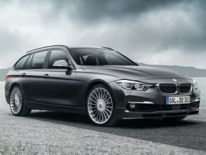 Alpina B3 (F31) Универсал 09.2015 - 05.2019