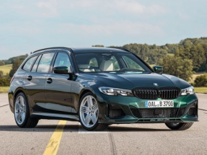 Alpina B3 (G21) Универсал 09.2019 - 06.2022