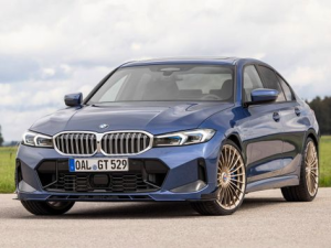 Alpina B3 (G20) Седан 06.2022 -  н.в.