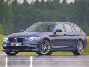 Alpina B5 (G31) Универсал 03.2017 - 09.2020