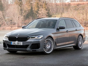 Alpina B5 (G31) Универсал 09.2020 -  н.в.