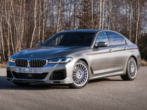 Alpina B5 (G30) Седан 09.2020 -  н.в.