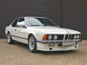 Alpina B9 (E24) Купе 08.1982 - 12.1985