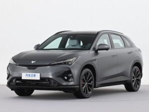 Arcfox Alpha T5 Джип/SUV 5 дв. 11.2023 -  н.в.
