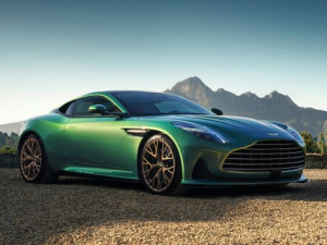 Aston Martin DB12 Купе 05.2023 -  н.в.