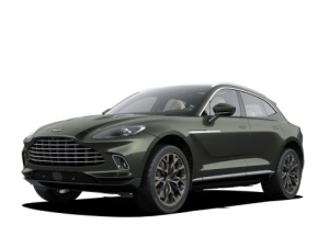 Aston Martin DBX Джип/SUV 5 дв. 11.2019 - 03.2022
