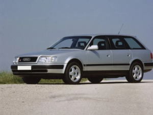 Audi 100 (C4) Универсал 12.1990 - 01.1995