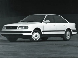 Audi 100 (C4) Седан 12.1990 - 01.1995