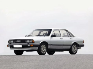 Audi 200 (C2) Седан 11.1979 - 05.1983