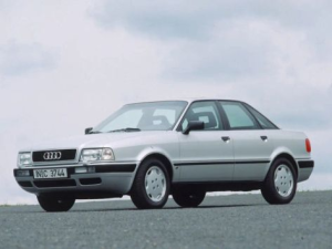 Audi 80 (B4) Седан 09.1991 - 08.1995