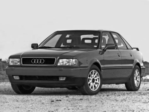 Audi 90 (B4) Седан 09.1991 - 10.1994