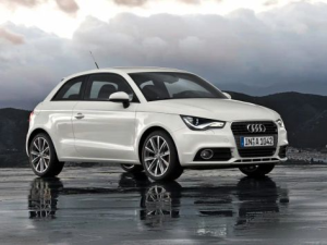 Audi A1 (8X) Хэтчбек 3 дв. 02.2010 - 10.2014