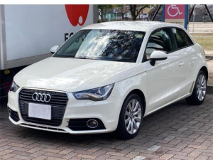 Audi A1 Хэтчбек 3 дв. 01.2011 - 05.2015
