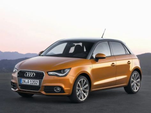 Audi A1 (8X) Хэтчбек 5 дв. 11.2011 - 11.2014