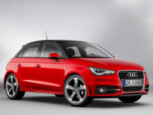 Audi A1 (8X) Хэтчбек 5 дв. 12.2011 - 01.2015