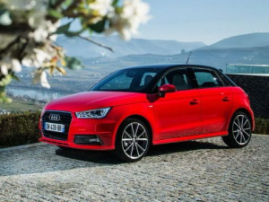 Audi A1 (8X) Хэтчбек 5 дв. 11.2014 - 11.2016