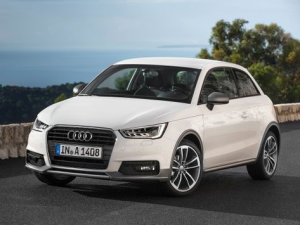 Audi A1 (8X) Хэтчбек 3 дв. 11.2014 - 05.2018