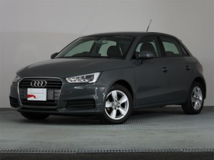 Audi A1 Хэтчбек 5 дв. 06.2015 - 09.2019