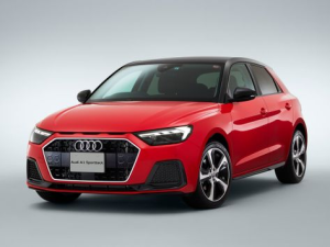 Audi A1 Хэтчбек 5 дв. 11.2019 -  н.в.