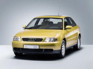 Audi A3 (8L) Хэтчбек 3 дв. 09.1996 - 08.2000