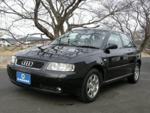 Audi A3 (8L) Хэтчбек 5 дв. 10.1999 - 06.2003
