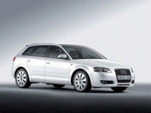 Audi A3 (8P) Хэтчбек 5 дв. 06.2004 - 06.2008