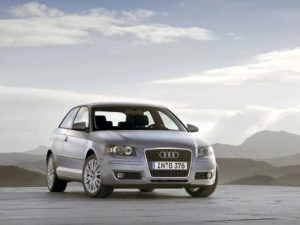 Audi A3 (8P) Хэтчбек 3 дв. 06.2005 - 06.2008