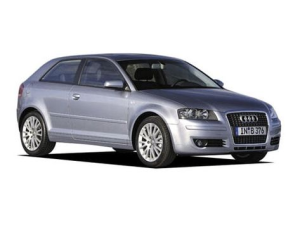 Audi A3 (8P) Хэтчбек 3 дв. 07.2005 - 07.2006