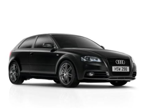 Audi A3 (8P) Хэтчбек 3 дв. 04.2008 - 05.2012