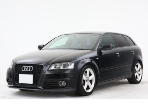 Audi A3 (8P) Хэтчбек 5 дв. 09.2008 - 08.2013